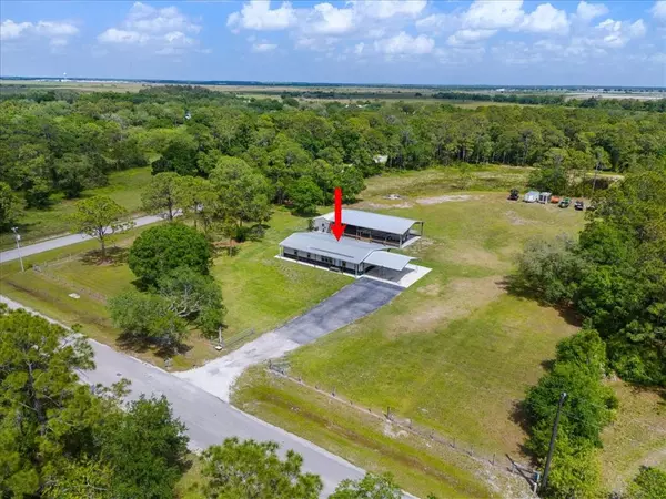 13774 NE 22nd Ave, Okeechobee, FL 34972