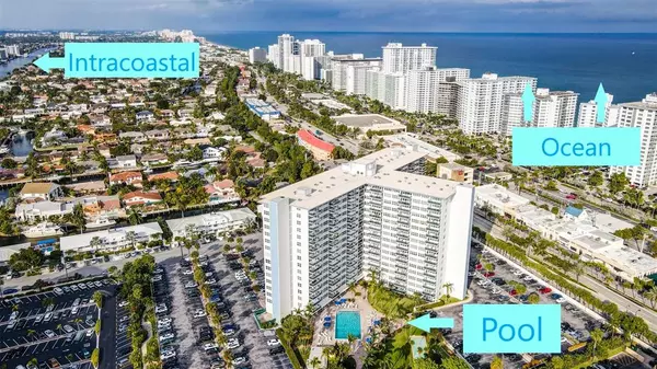 3300 NE 36th St #1419, Fort Lauderdale, FL 33308
