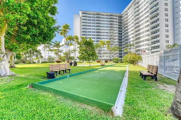 Fort Lauderdale, FL 33308,3300 NE 36th St #1419