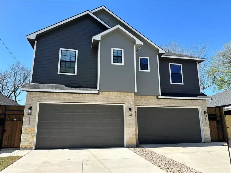 417 S Glasgow Drive, Dallas, TX 75223