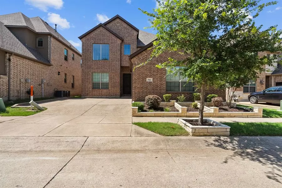 7913 Heritage Palms Trail, Mckinney, TX 75070