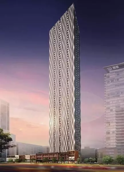 1 Yorkville AVE #2405, Toronto C02, ON M4W 0B1