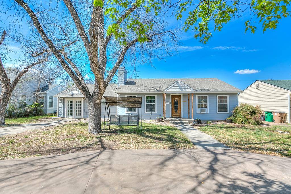 2312 Live Oak St, San Angelo, TX 76901
