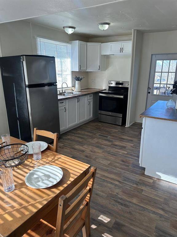 Granbury, TX 76048,403 Skyline Drive