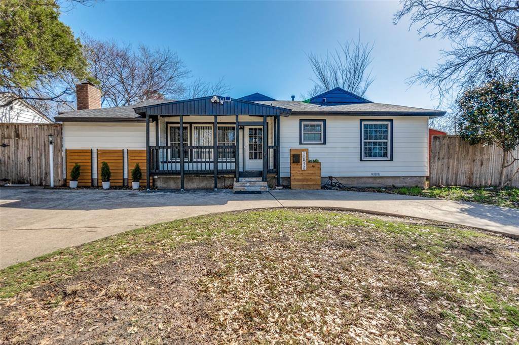 Dallas, TX 75228,10526 Andover Drive