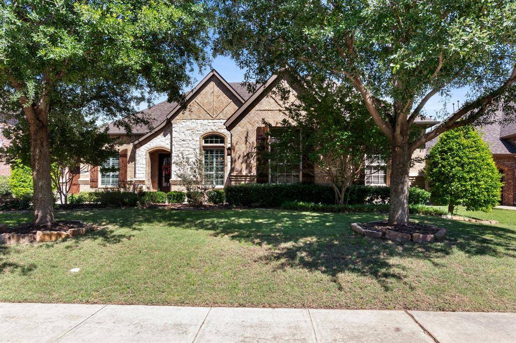 2206 Glasgow Drive,  Trophy Club,  TX 76262