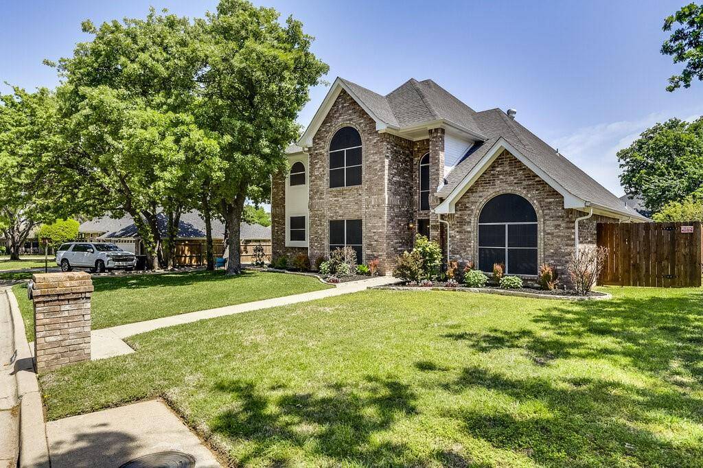 Arlington, TX 76001,6805 Blake Drive