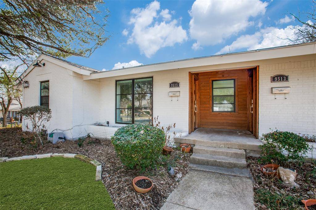 Dallas, TX 75228,9515 Dixie Lane
