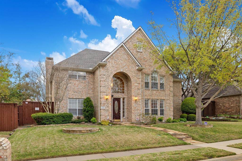 Plano, TX 75025,3509 Snidow Drive