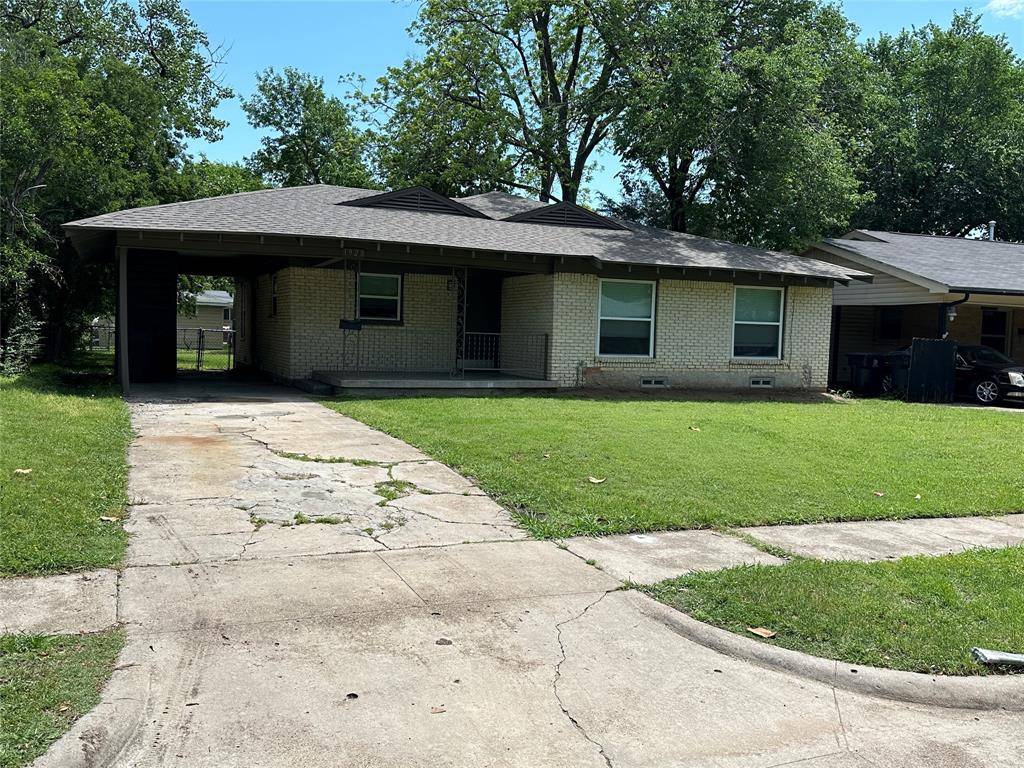 Dallas, TX 75217,1928 Las Cruces Lane