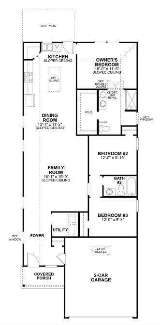 Mesquite, TX 75149,1820 Osage Trail