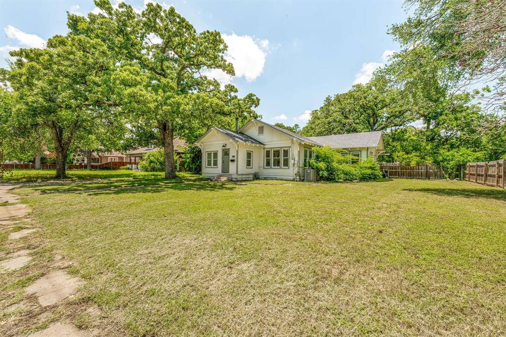 Stephenville, TX 76401,1143 W Jones Street