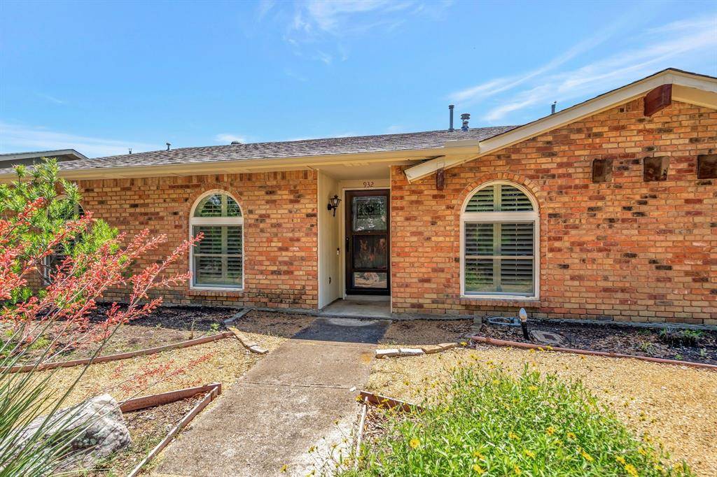 Plano, TX 75023,932 Goodwin Drive