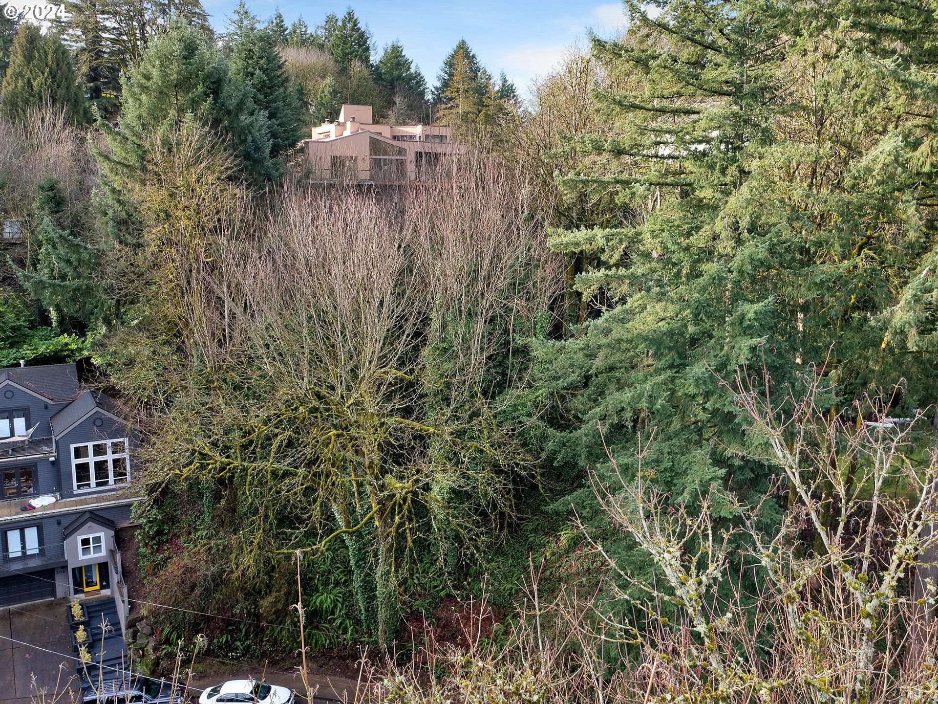 Portland, OR 97205,3132 SW HAMPSHIRE ST