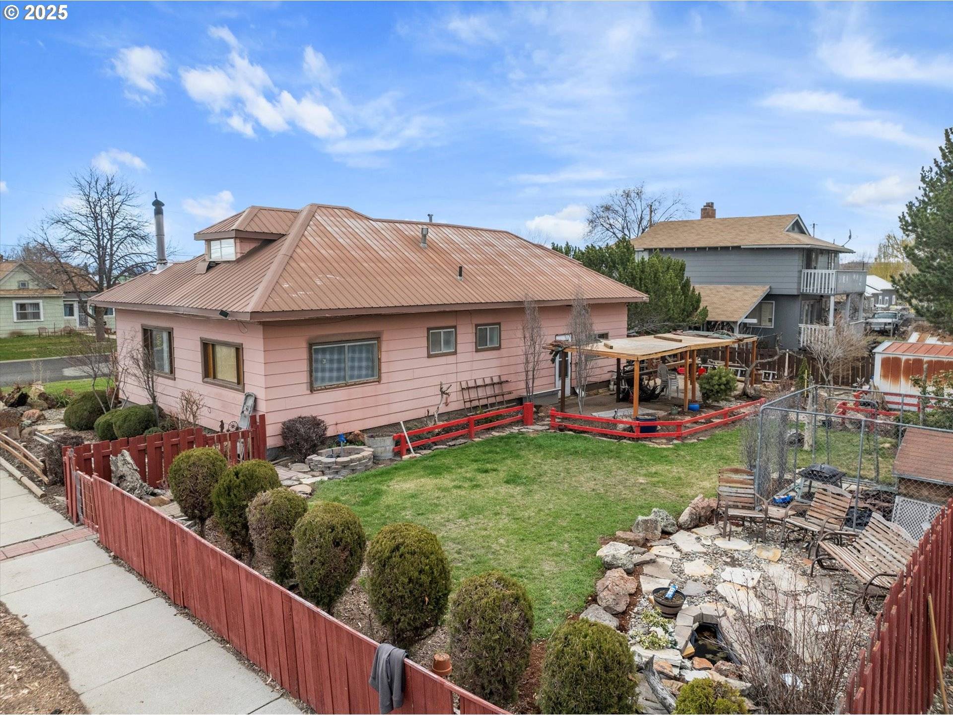 3095 B ST, Baker City, OR 97814