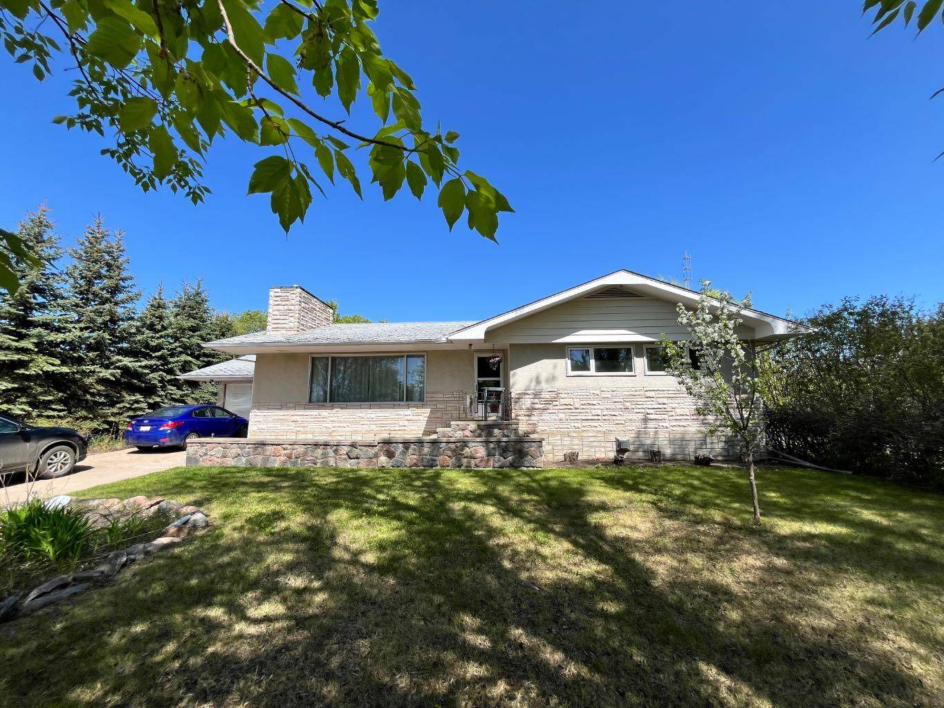 4812 51 AVE, Vilna, AB T0A3L0
