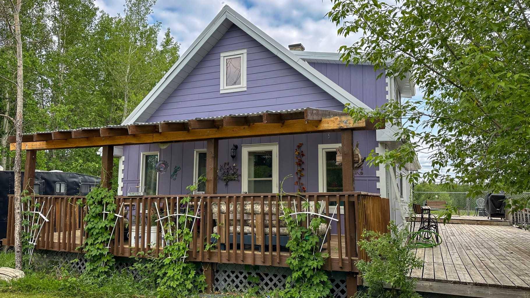 6236 Township Road 322, Rural Mountain View County, AB T0M1X0