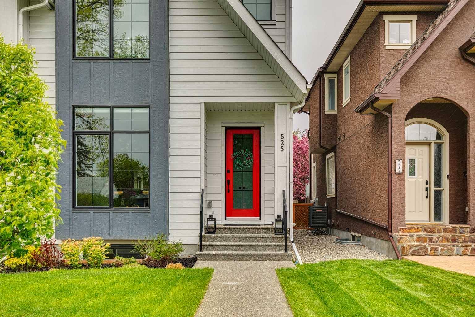 Calgary, AB T2N 2Y6,525 34A ST Northwest