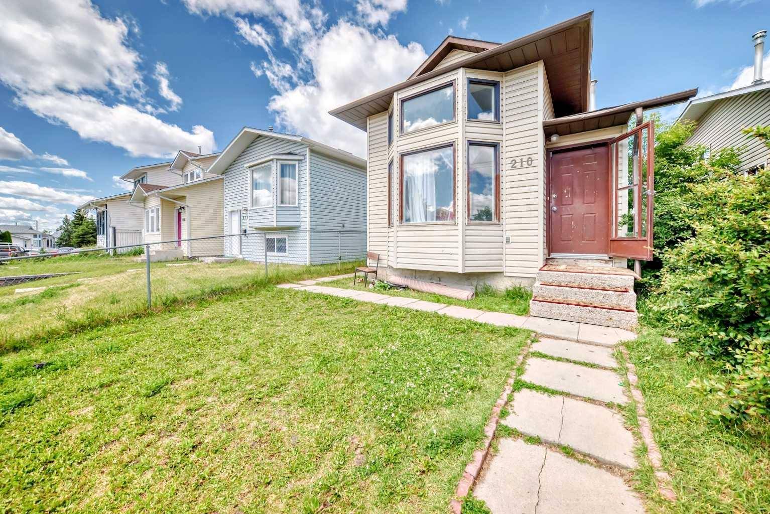 Calgary, AB T3J2X9,210 Falmere WAY Northeast