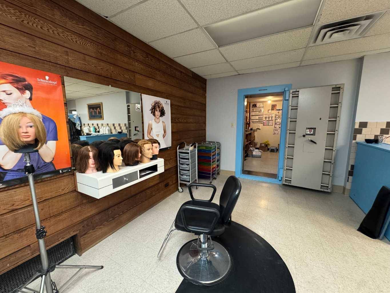 Ponoka, AB T4J1C5,5033 50 AVE