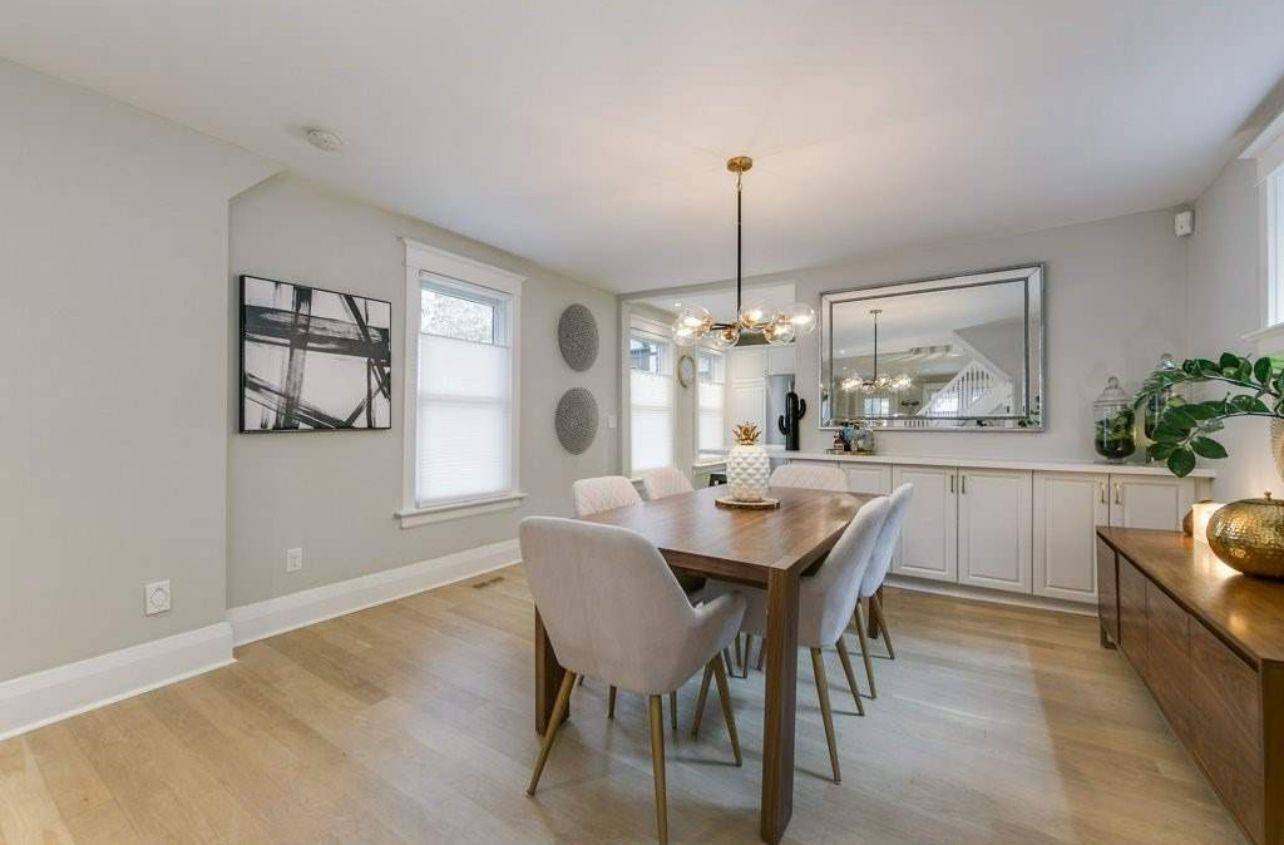 Toronto E02, ON M4E 3B8,95 Balsam AVE