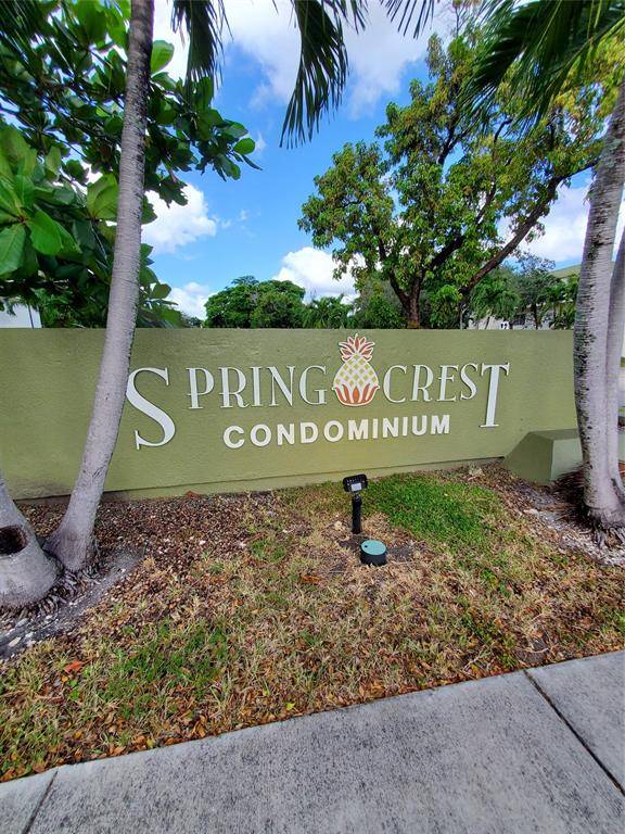 [StreetName, UnitNumber, StreetNumber, StreetDirPrefix], Sunrise, FL 33351