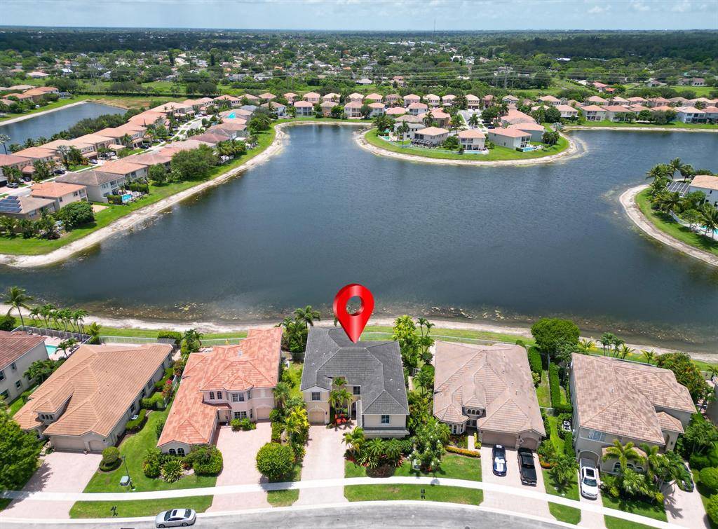 Wellington, FL 33414,1236 Bay View Way