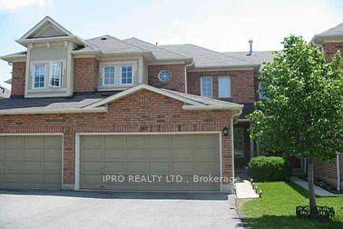 2665 Thomas ST #45, Mississauga, ON L5M 6G5