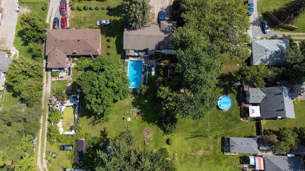 Douro-dummer, ON K9L 1E5,2704 Television RD