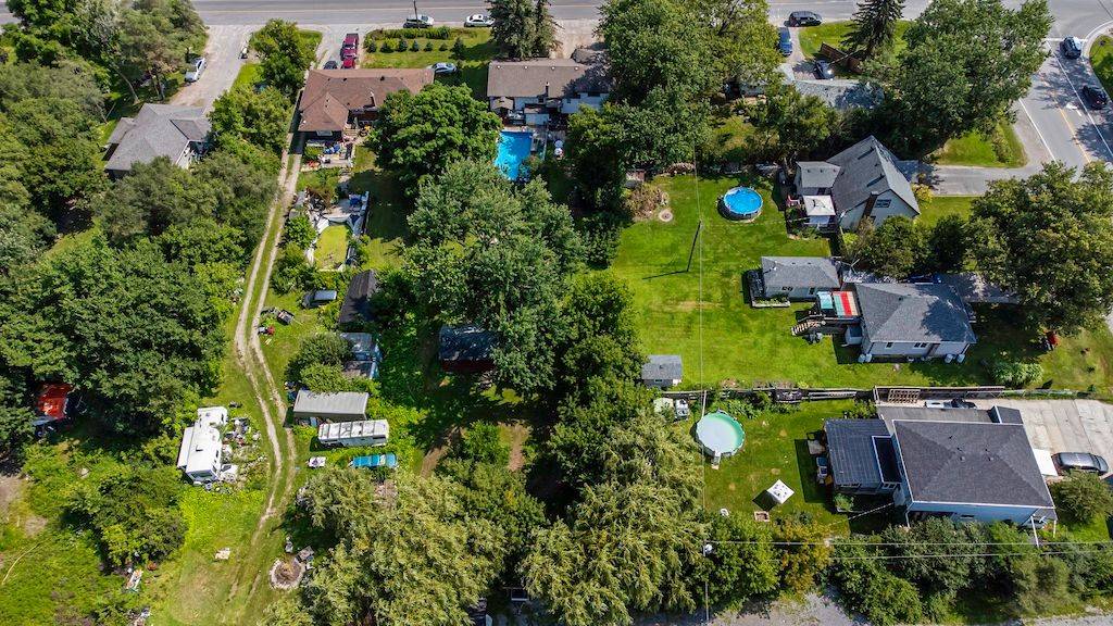 Douro-dummer, ON K9L 1E5,2704 Television RD