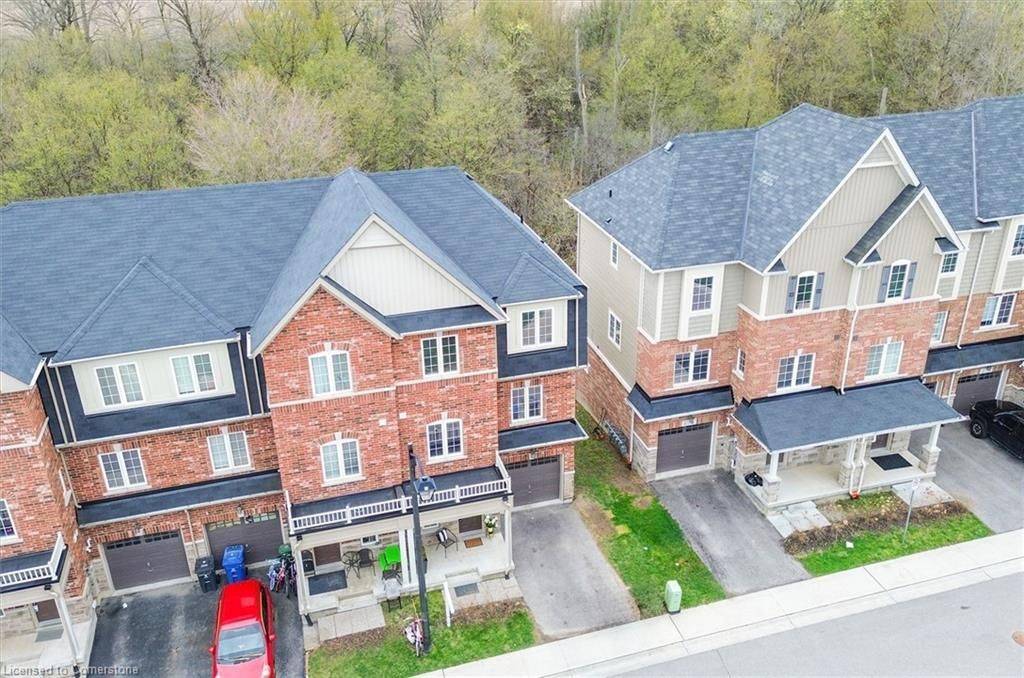 Guelph, ON N1L 0A9,88 Decorso DR #51