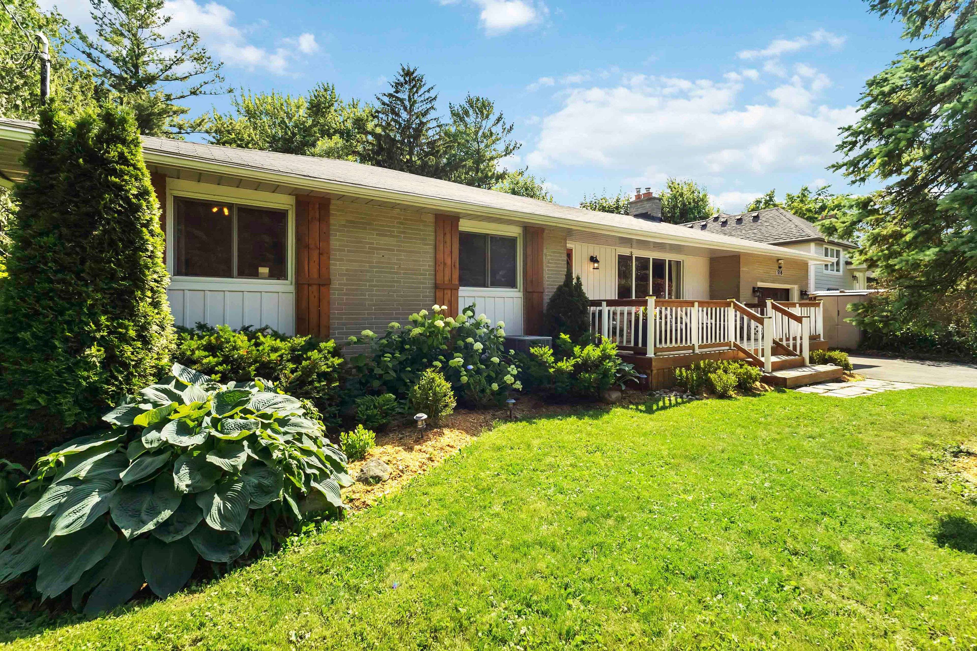 London North, ON N6H 3N9,516 Hibiscus AVE