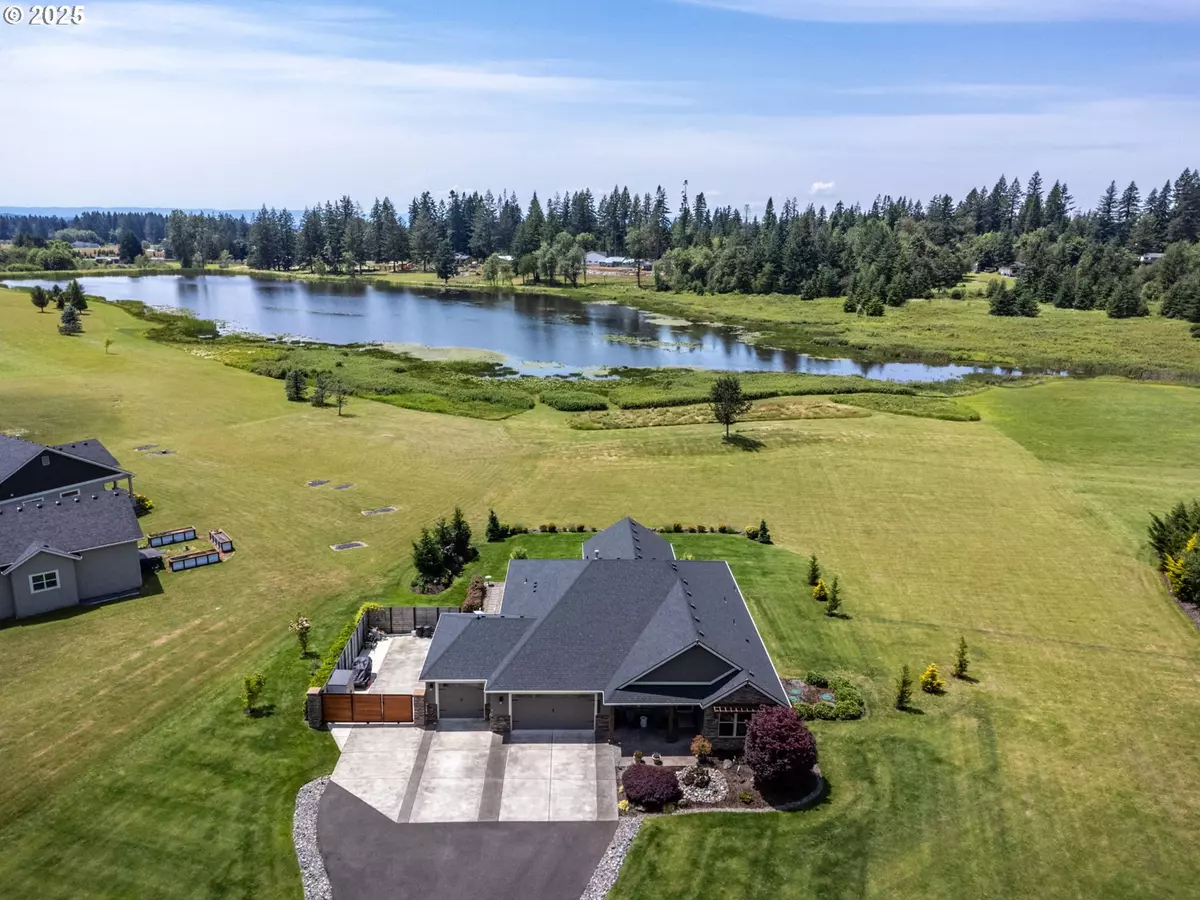 La Center, WA 98629,35600 NE 92ND CT