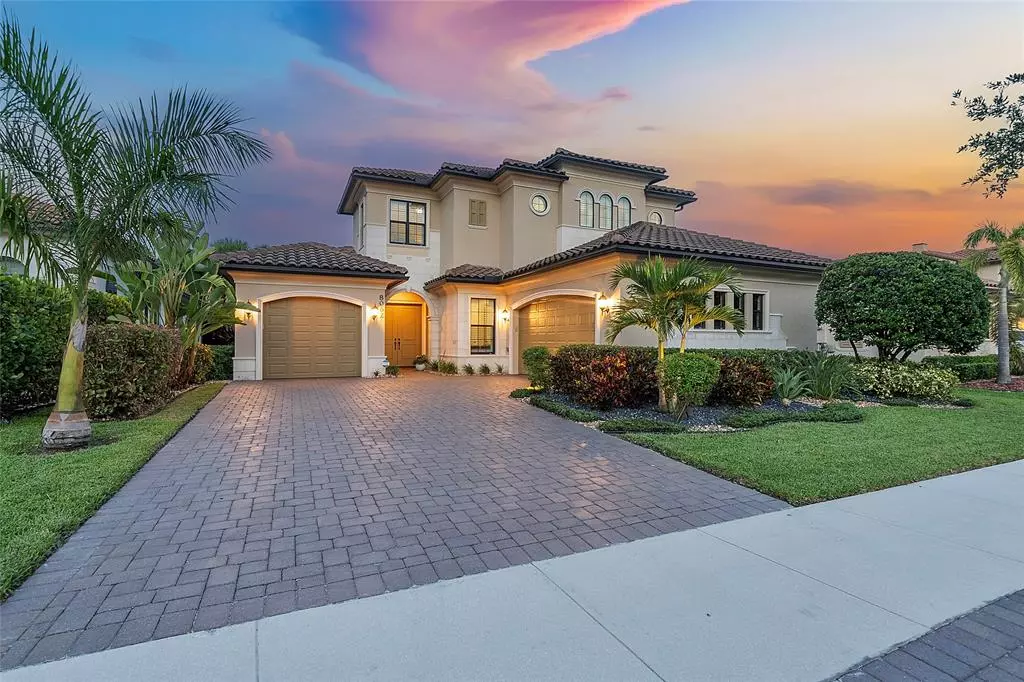 Parkland, FL 33076,8062 NW 112th Ter