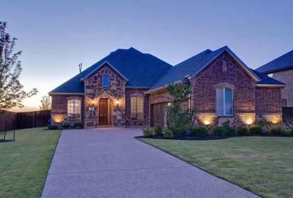 1321 Kirkwood Lane, Prosper, TX 75078