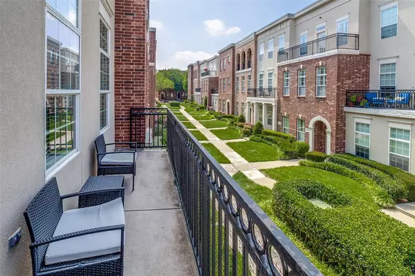 Addison, TX 75001,15826 Breedlove Place #143