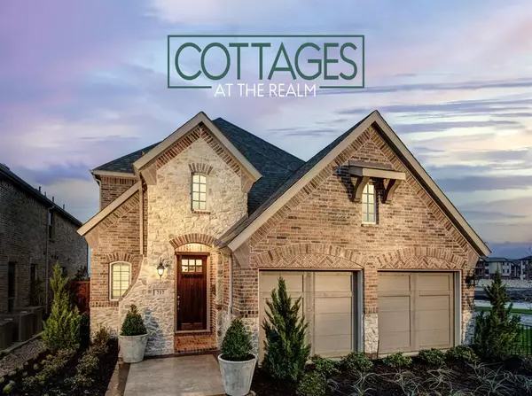 Lewisville, TX 75056,3205 Damsel Sauvage Lane
