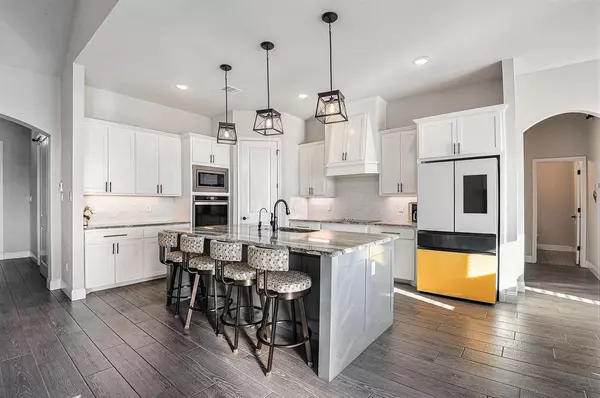 Springtown, TX 76082,252 Harvard Lane
