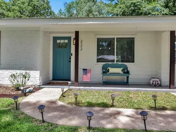 Lufkin, TX 75904,222 Beechnut Circle