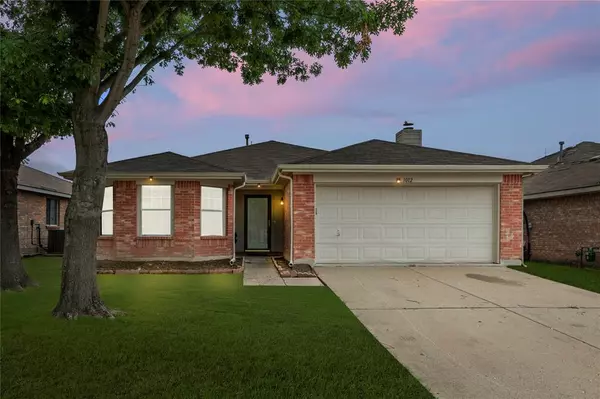 Forney, TX 75126,1012 Halifax Lane