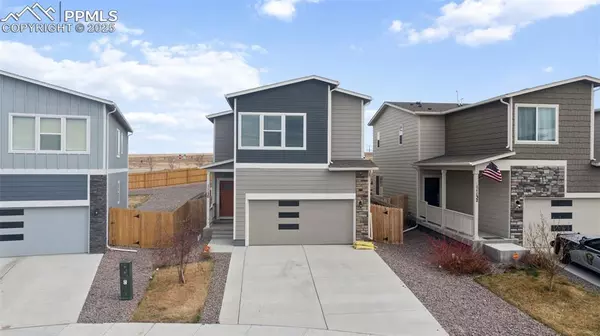 11120 Anhinga CT, Colorado Springs, CO 80925