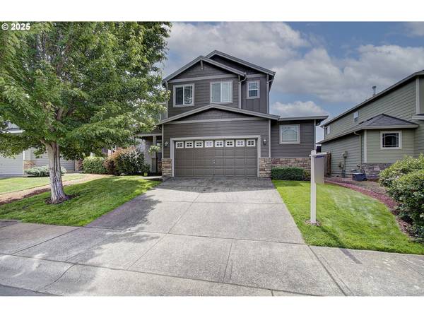 721 NE 143RD ST, Vancouver, WA 98685
