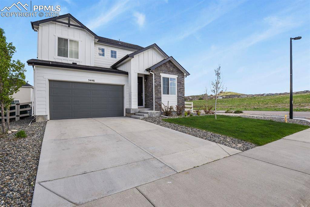 Castle Rock, CO 80104,5446 Coltin TRL