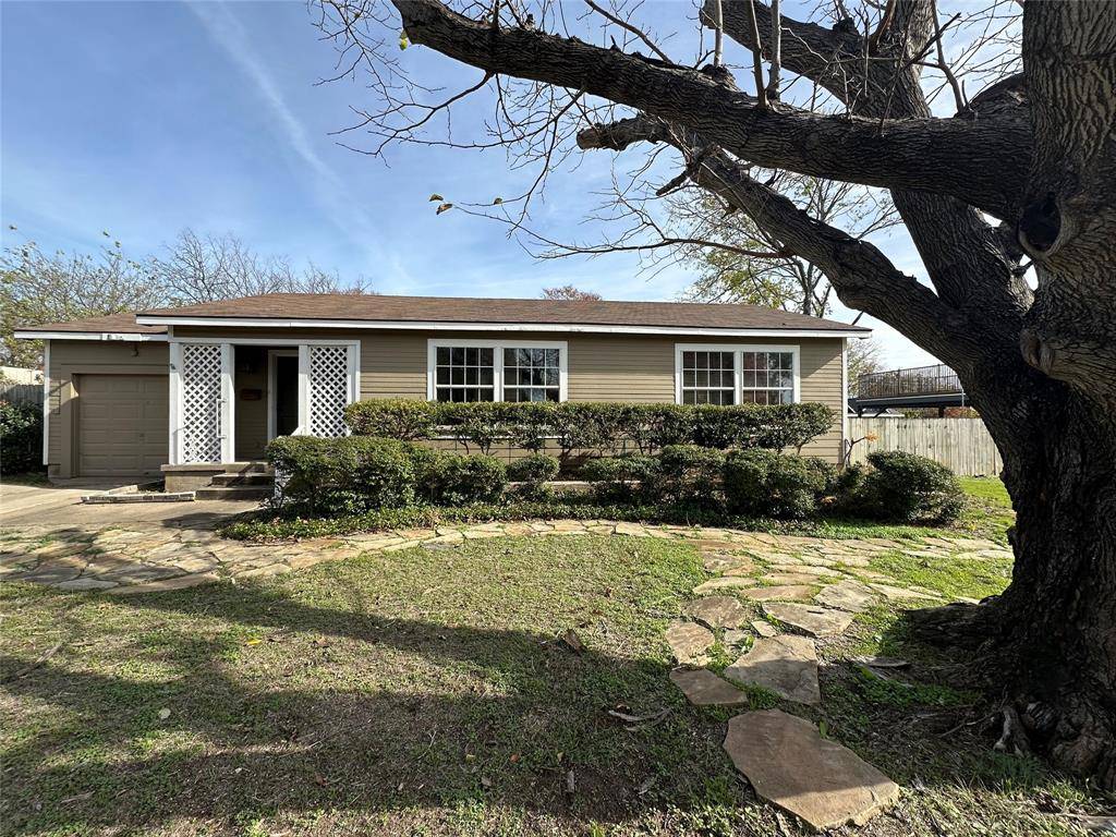 1828 Shepheard Street, Fort Worth, TX 76114