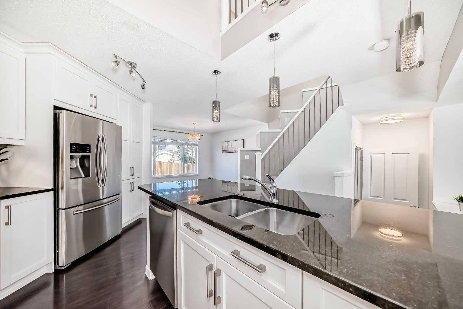 Calgary, AB T3M 1P7,182 Auburn Crest GN Southeast