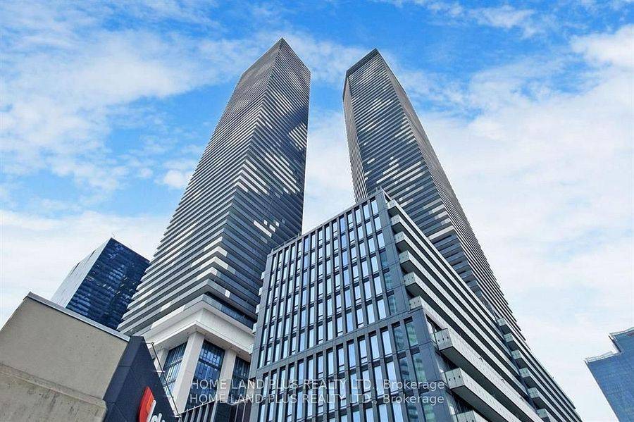 138 Downes ST #1101, Toronto C01, ON M5E 0E4