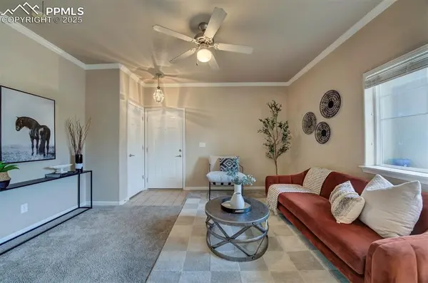 7124 Ash Creek HTS #104, Colorado Springs, CO 80922