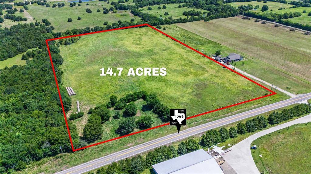 TBD Fm 1566 W, Wolfe City, TX 75496