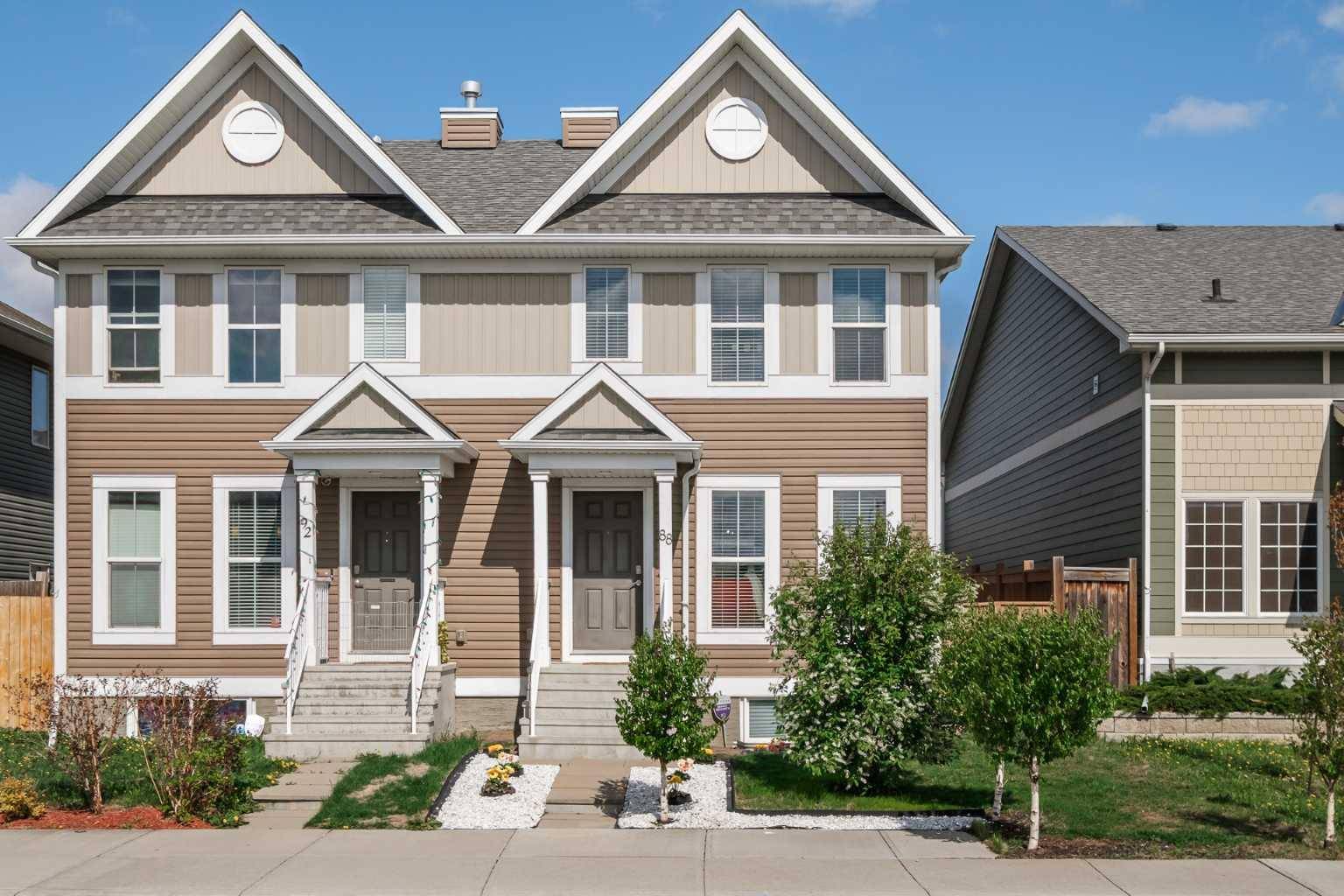 88 Auburn Meadows BLVD Southeast, Calgary, AB T3M 2E1
