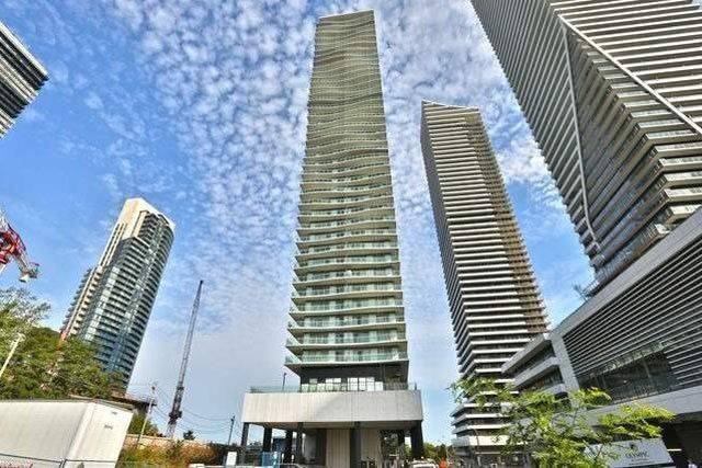 33 Shore Breeze DR #2008, Toronto W06, ON M8V 1A1